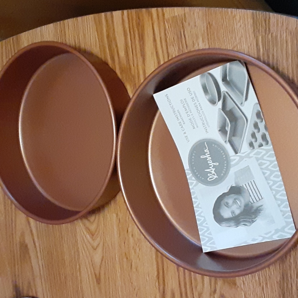 Ayesha Curry BakeWare